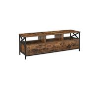 Mueble TV Industrial