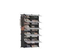 Mueble Zapatero Plástico