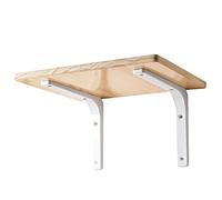 Muebles de pared para colgar en la pared, hamaca de madera, cómoda hamaca para suministros para mascotas, estantes y estantes