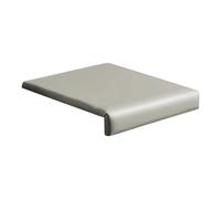 Muebles de piscina - Máxima comodidad y seguridad antideslizante | Cojín de terraza suave y transpirable con diseño portátil en forma de L | Perfecto para bancos de piscina en el lago, asientos de