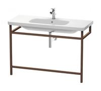 Muebles Duravit Accesorios Toallero DuraStyle 9894, 1140x440mm, DS989407777, Color: Nogal Sólido
