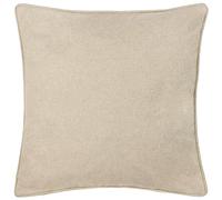 Muebles. Funda de cojín con Ribetes texturizados Dawn