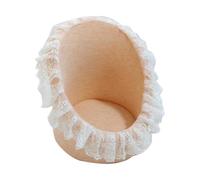 Muebles para fotografía de bebé, silla de posar fotos, accesorios para fotos de recién nacido, accesorios de fondo de fotos, sofá, telón de fondo de fotos