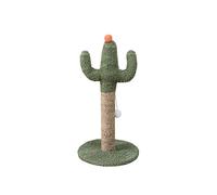 Muebles para Gatos Cactus Marco de Escalada for Gatos Tablero for rascar for Poste for for Arena for Plataforma Salto for Juguete for