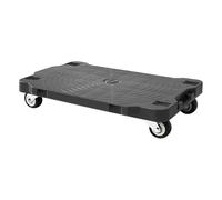 Muebles Pesados - Transportador Portátil,Capacidad 100kg Extensible Robusto Maletín De Mano Portátil Acampada Mudanzas Compras Hogar Viaje