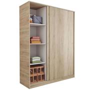 Pitarch Armario ropero, Madera, Cambrian, Estandar