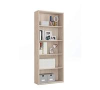 MUEBLES PITARCH, Estanterías 2