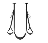 Muebles sexuales para adultos Columpio sexual Parejas Suéter Sexo Viajero frecuente Columpio de puerta, Columpio sexual de puerta Columpio suave sobre la puerta Columpio para