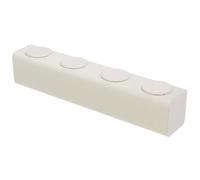Muebles Taburetes Bajos, Taburetes Laterales Plegables para Sofás, Taburetes para Cambiar Zapatos De Unidad Pequeña, Bancos Plegables Extensibles, Mesa De Exhibición De Productos De Exposición