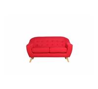 MUEBLIX.COM | Sofa Marte 3 Plazas | Sofas de Salón Modernos | Asiento, Respaldo y Apoyabrazos de Espuma de Poliuretano | Sofa de Diseño