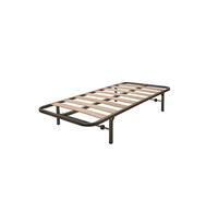 MUEBLIX.COM | Somier Inferior de Cama Nido con Patas | Somier Elevable | 90 x 190cm