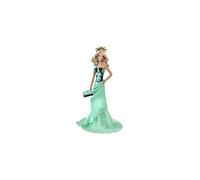 Mueca Barbie Collector Dolls of the World Estatua de la Libertad