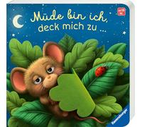 Müde bin ich, deck mich zu