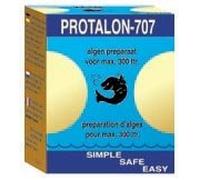 Mühlan Wasserpflanzen Esha Protalon 707 20+10 ml, eliminador de Algas