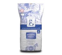 Mühldorfer Forro de Deportes y de Caballos, Alivio de estómago Problemas y - Enfermedades, mucovital prebiotic