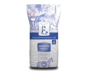 Mühldorfer Forro de Deportes y de Caballos, Alivio de estómago Problemas y - Enfermedades, mucovital prebiotic