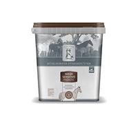 Mühldorfer Mash de Forro para Magere y más Fuertes Caballos, a la energía Entrega, Mash Sensitive prebiotic, 3 kg