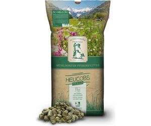 Mühldorfer Pellets de Heno Bio - 20 kg Mühldorfer