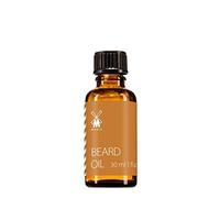 MÜHLE - Aceite para barba, 30 ml