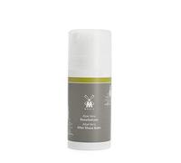Mühle After Shave Bálsamo Aloe Vera 100ml, Único, Estándar, 100 | Cuidado del afeitado, bálsamo de afeitar para pieles sensibles, aroma refrescante y discreto, hidratante, calmante