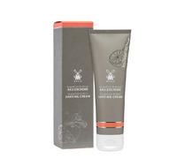 MÜHLE Crema de afeitar - Crema de afeitar cremosa con pomelo y menta para todo tipo de pieles, afrutada y vigorizante, 75 ml