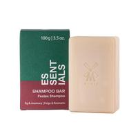 MÜHLE ESSENTIALS Champú sólido Higo y romero 100 g