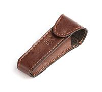 Mühle Funda Piel Marrón para Maquinilla, Estándar (RT7MU)