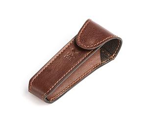 Mühle Funda Piel Marrón para Maquinilla, Estándar (RT7MU)