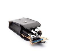 Mühle Kit de Viaje Brocha Fibra Punta Plata & Maquinilla Fusion, Único, Estándar