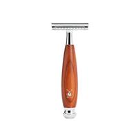 Mühle Maquinilla de Afeitar Clásica Serie Vivo, Cromado, Estándar