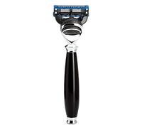 Mühle Maquinilla de Afeitar Gillette Fusion Purist Negra