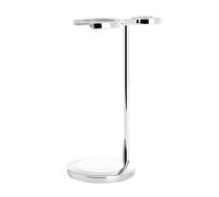 Mühle Molinillo - Soporte para máquinas de Afeitar (Serie Vivo) - Cromado