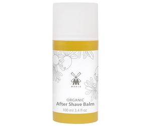 MÜHLE ORGANIC Bálsamo de afeitado 100 ml