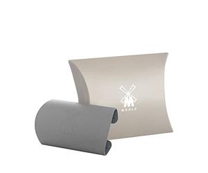 MÜHLE - Protector de hoja para maquinilla de afeitar Companion