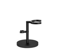 MÜHLE RHM ROCCA JET Soporte Negro, DLC