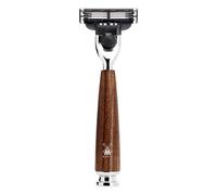 MÜHLE RYTMO Maquinilla de afeitar de 3 hojas