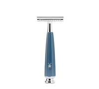 Mühle RYTMO - Maquinilla de afeitar de doble filo (peine cerrado) para hombre, perfecto para uso diario, peluquería de calidad
