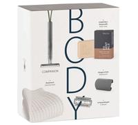 MÜHLE Set de regalo BODY