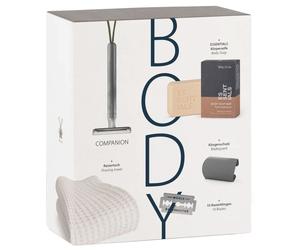 MÜHLE Set de regalo BODY
