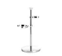 Mühle Soporte Brocha & Maquinilla Purist, Cromado, 1 Stk