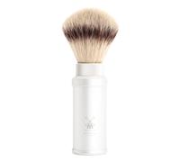 MÜHLE TRAVEL Brocha de afeitar de viaje Silvertip Fibre®.