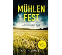 Mühlenfest. Lenas Erster Fall (ebook)
