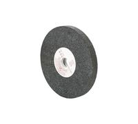 MUELA ABRAS. HIERRO 125X16X32 GR.80
