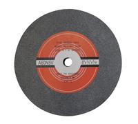 Muela abrasiva 200 x 20 x 15,88 mm K 60 para Scheppach sm200l y sm200al