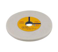 Muela abrasiva 200x20x31,75mm Holzmann