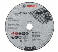 Bosch 2 608 601 520 accesorio para amoladora angular Corte del disco