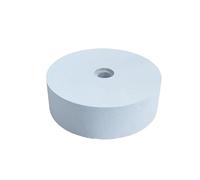 Muela abrasiva de grano 220/500 Φ118*Φ14*38 Piedra de afilar for afilador refrigerado por agua de 5 pulgadas(220 grit Notch)