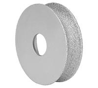 Muela abrasiva de piedra, diamante Muela abrasiva de diamante de alta eficiencia(Concave grinding wheel 1.5)