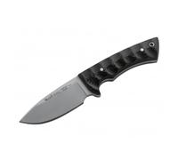 Muela Cuchillos Rhino Micarta Black