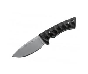Muela Cuchillos Rhino Micarta Black